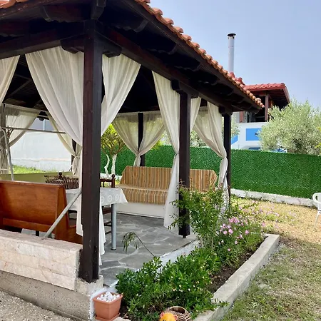 Teo Violeta House