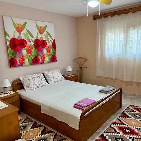 Teo Violeta House 度假居