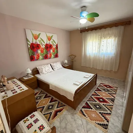 Teo Violeta House 度假居