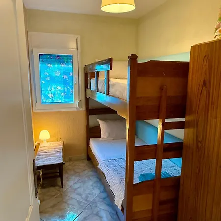 度假居 Teo Violeta House