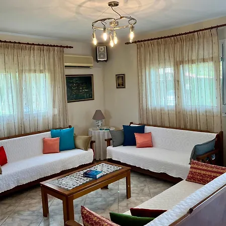 Teo Violeta House בית נופש